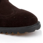 Magnus - Close-up View