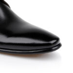 Miles - Close-up View