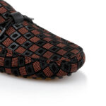 Preston - Close-up View