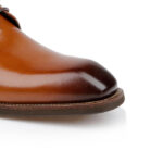 Spencer - Close-up View