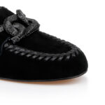 Sterling - Close-up View