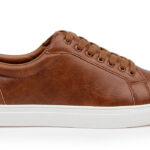 Angelo Camerel Lace Up - Main View