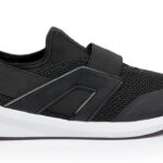 Sarah Black Jogging - Main View