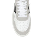 Lorenzo White_Grey_Black Basketball - Side View