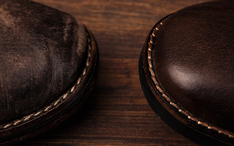What Does Each Animal Leather Bring to Footwear?