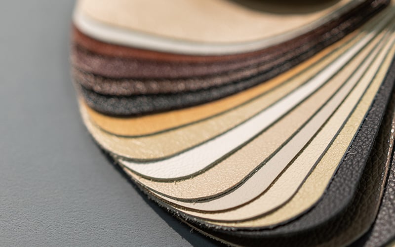 What Does Leather Selection Mean for Your Production Cost and Margin?
